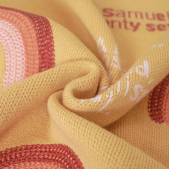 A Promise Kept Knit Baby Blanket 100% Cotton
