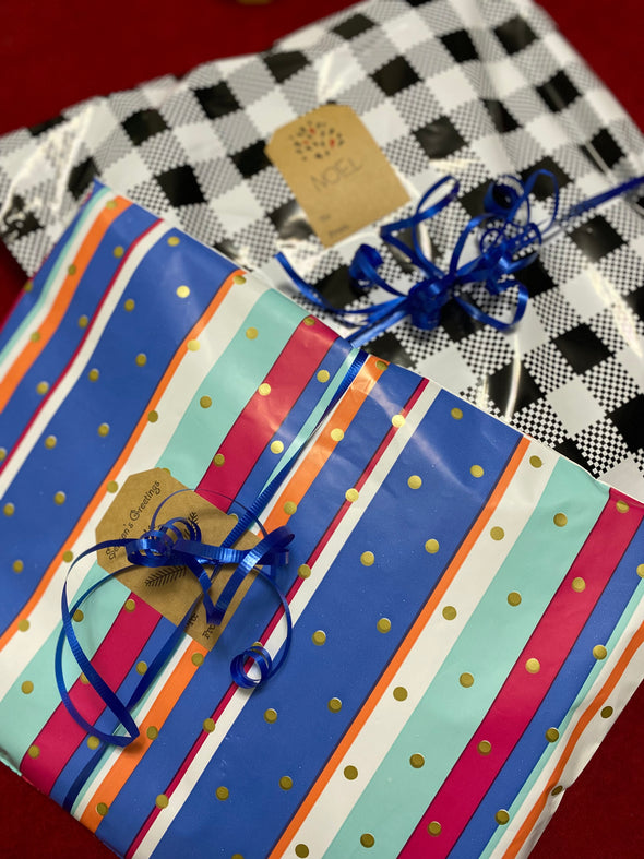 Gift Wrapping 🎁💝 - No Box