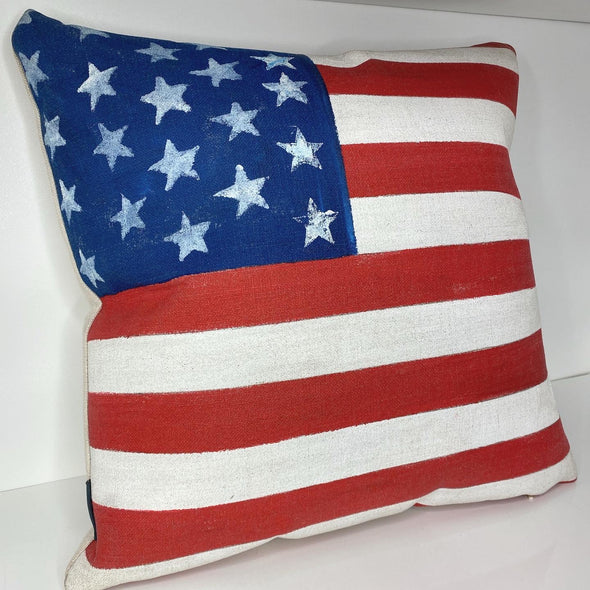 In God we trust | Decorative Throw Pillow